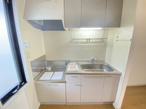 フラッツケイワ 205号-5