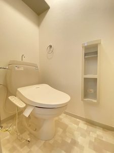 フラッツケイワ 205号-8