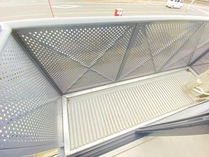 フラッツケイワ 205号-9