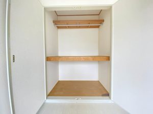 フラッツケイワ 205号-11