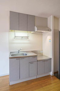 コンフォールＫ 102号-4