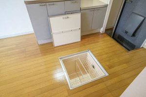 コンフォールＫ 102号-10