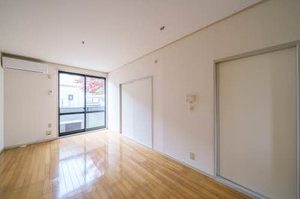 エコープラザⅠ 101号-2