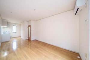 エコープラザⅠ 101号-3