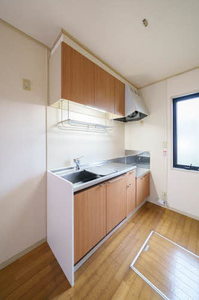 エコープラザⅠ 101号-4