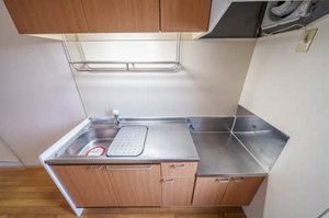 エコープラザⅠ 101号-5