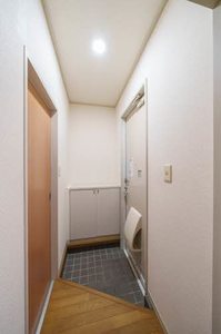 エコープラザⅠ 101号-6