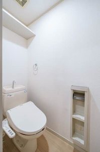 エコープラザⅠ 101号-8