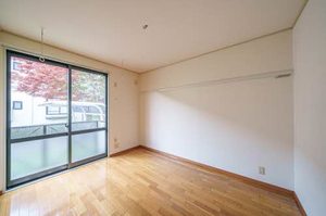 エコープラザⅠ 101号-9