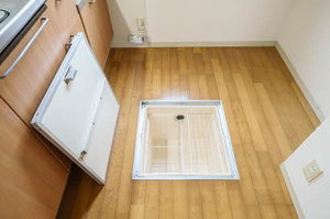 エコープラザⅠ 101号-11