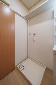 エコープラザⅠ 101号-13