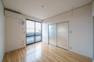 エコープラザⅡ 102号-2