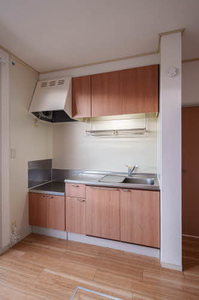 エコープラザⅡ 102号-4