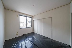 エコープラザⅡ 102号-10