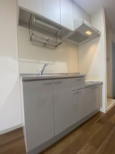 グランメール青葉 203号-4