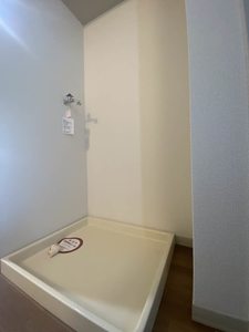 グランメール青葉 203号-12