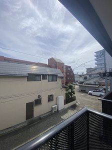 グランメール青葉 203号-13