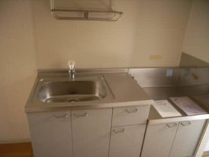 Ｋ’ｓ　Ｃｏｕｒｔ　Ⅱ 102号-5