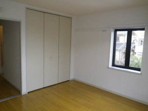 Ｋ’ｓ　Ｃｏｕｒｔ　Ⅱ 201号-3