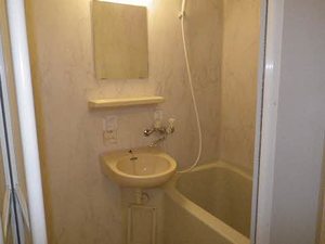 Ｋ’ｓ　Ｃｏｕｒｔ　Ⅱ 201号-6