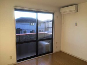 オークヒルズ 201号-2