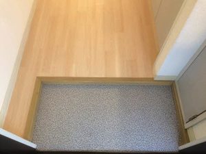 オークヒルズ 201号-3