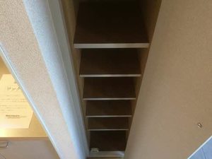 オークヒルズ 201号-4