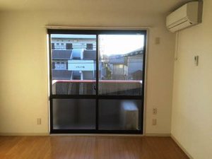 オークヒルズ 201号-7