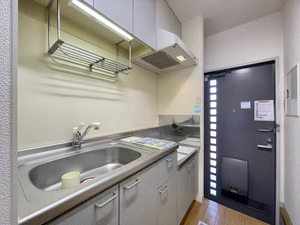 ジュネス文屋Ⅱ 105号-6