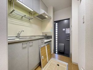 ジュネス文屋Ⅱ 105号-7