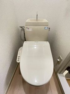 ジュネス文屋Ⅱ 105号-11