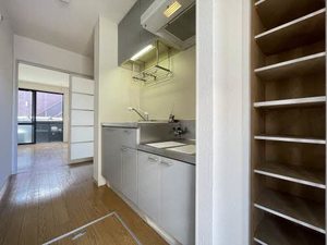 ジュネス文屋Ⅱ 105号-12