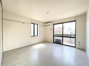 ジュネス文屋Ⅱ 201号-2