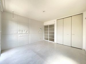 ジュネス文屋Ⅱ 201号-3