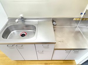 ジュネス文屋Ⅱ 201号-5