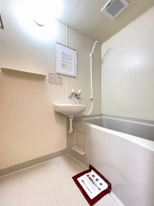 ジュネス文屋Ⅱ 201号-7