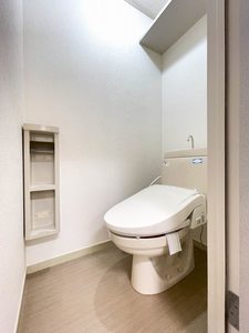 ジュネス文屋Ⅱ 201号-8