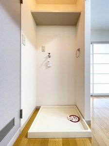 ジュネス文屋Ⅱ 201号-9