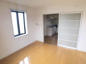 パークヒルズＫ 203号-3