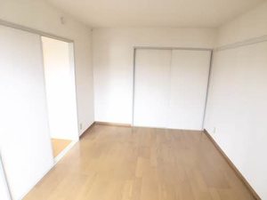 パークヒルズＫ 203号-9