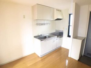 パークヒルズＫ 203号-15