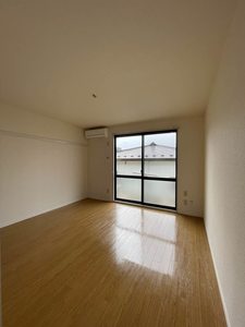 グレースハイム 101号-2