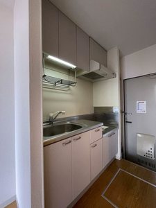 グレースハイム 101号-3