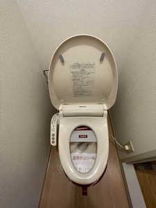 グレースハイム 101号-5