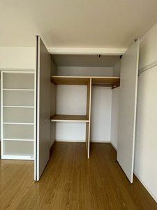 グレースハイム 101号-7