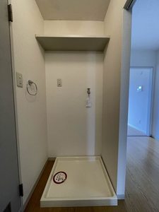 グレースハイム 101号-8