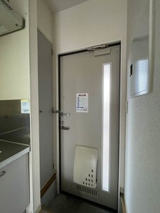 グレースハイム 101号-9