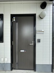 グレースハイム 101号-10