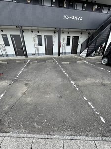 グレースハイム 101号-11