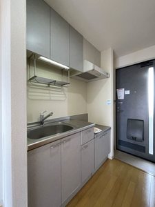 グレースハイム 203号-3